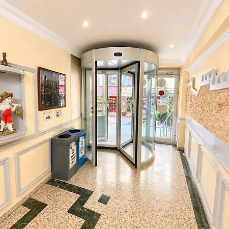 The Grand Hisar De Pera Taksim 3*
