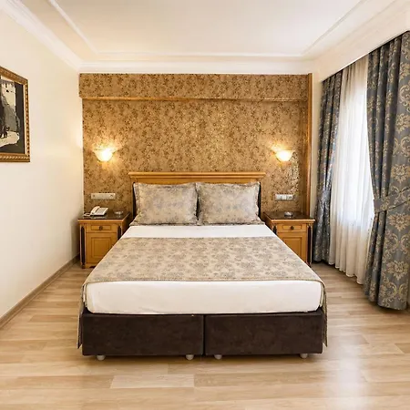 The Grand Hisar De Pera Taksim