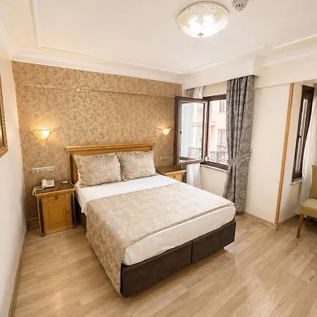 Hotel The Grand Hisar De Pera Taksim