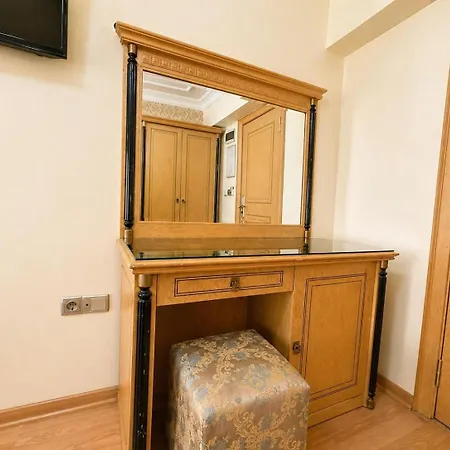 The Grand Hisar De Pera Taksim Hotel Istanbul