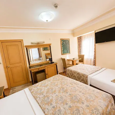 The Grand Hisar De Pera Taksim Отель 3*