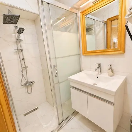 Hotel The Grand Hisar De Pera Taksim Istanbul