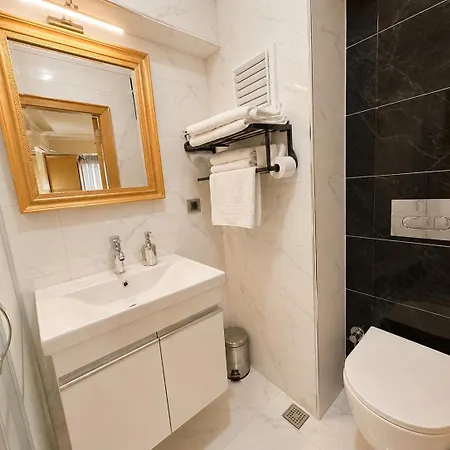 The Grand Hisar De Pera Taksim 3*