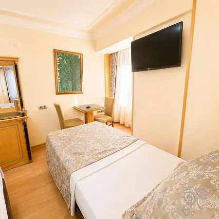 The Grand Hisar De Pera Taksim 3* Стамбул