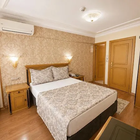 The Grand Hisar De Pera Taksim 3*