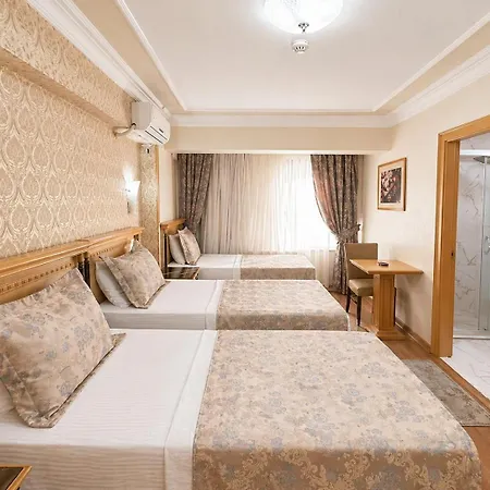 The Grand Hisar De Pera Taksim Hotel 3*