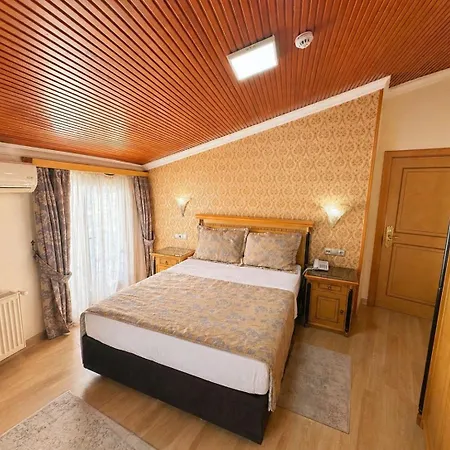 The Grand Hisar De Pera Taksim 3* Istanbul