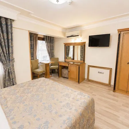 The Grand Hisar De Pera Taksim
