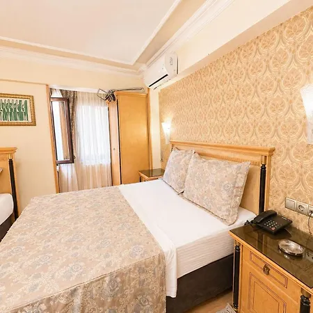 The Grand Hisar De Pera Taksim Hotel