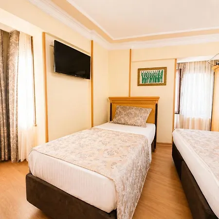 The Grand Hisar De Pera Taksim Отель 3*