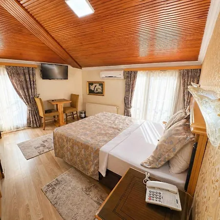 The Grand Hisar De Pera Taksim