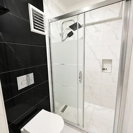 The Grand Hisar De Pera Taksim Отель 3*