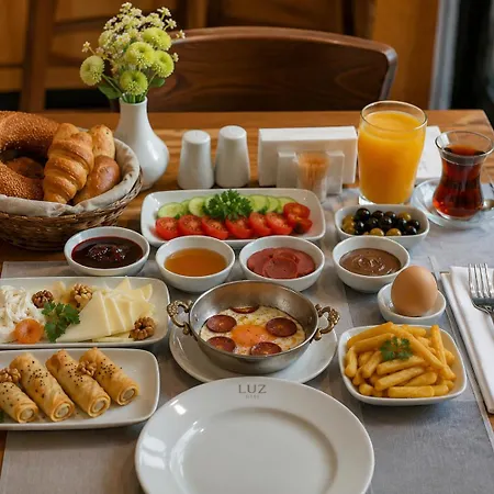 The Grand Hisar De Pera Taksim 3* Istanbul